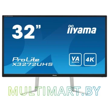 Монитор Iiyama ProLite X3272UHS-B1